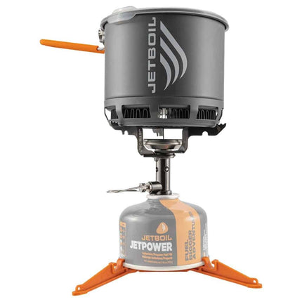 Jetboil Stash Lightweight Cooking System By Jetboil