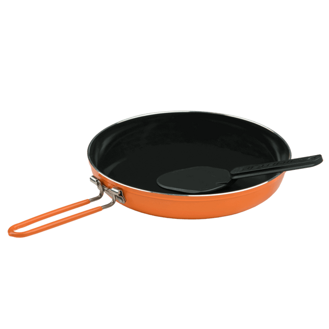 Jetboil Summit Skillet orange By Jetboil