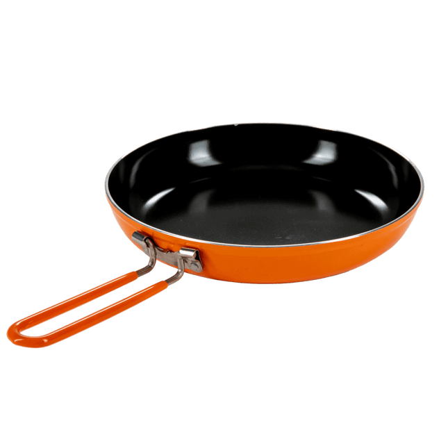 Jetboil Summit Skillet orange By Jetboil