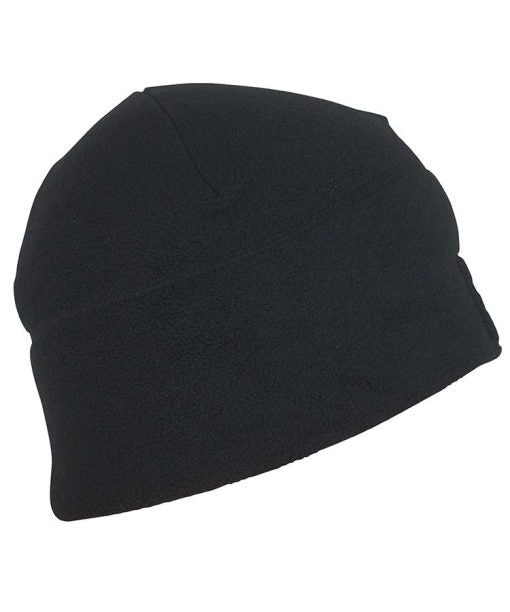 Kombat Recon Watch Cap (Various Colours) Black By Kombat UK