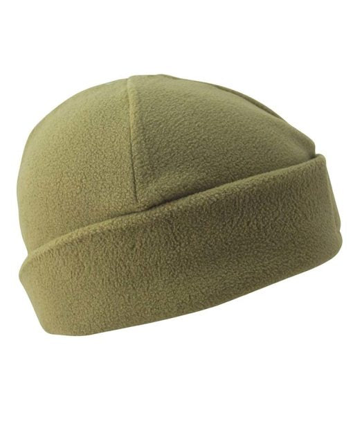 Kombat Recon Watch Cap (Various Colours) Coyote By Kombat UK