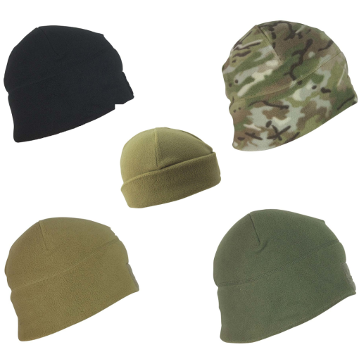 Kombat Recon Watch Cap (Various Colours) By Kombat UK