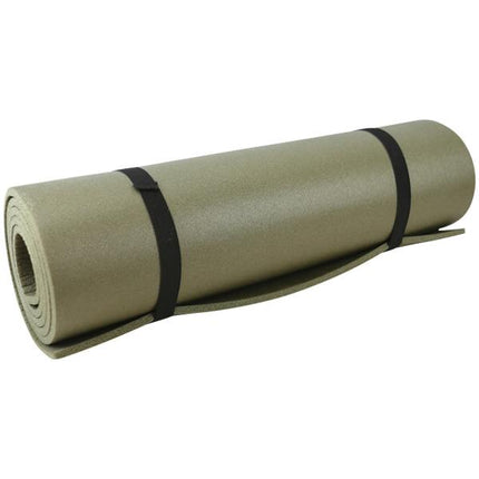 Kombat Roll Mat - Olive Green By Kombat UK