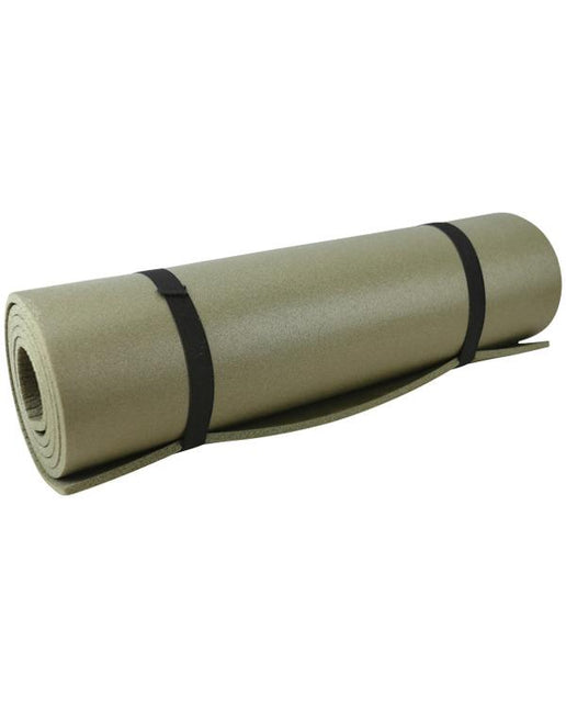 Kombat Roll Mat - Olive Green By Kombat UK