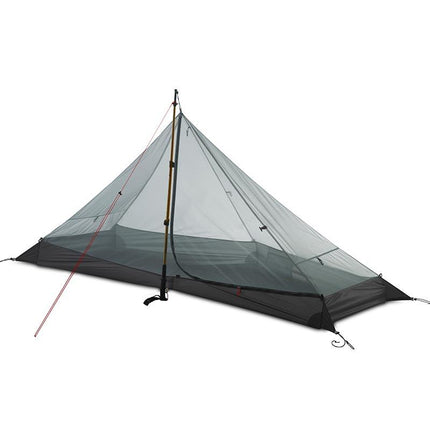 3FULGEAR Lanshan 3 Season inner tent (1 or 2) (T-Zip) Lanshan 1 By 3F UL GEAR