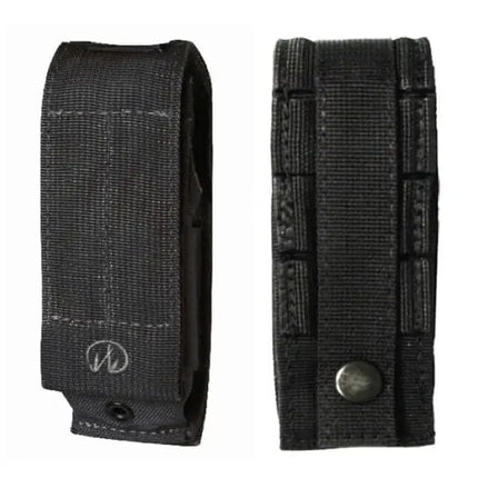 Leatherman Black Nylon Sheath - Large By Leatherman Multi Tools