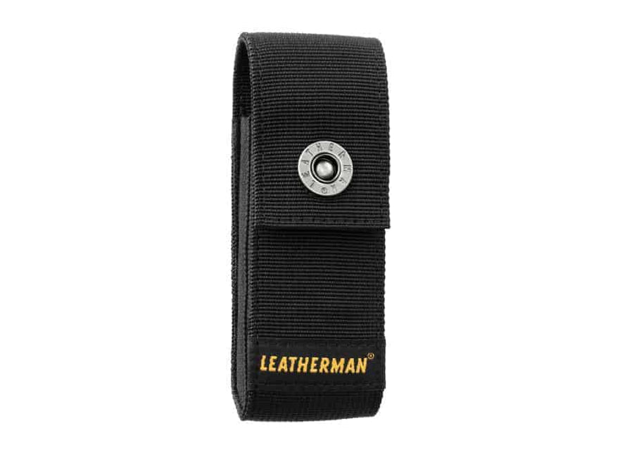 Leatherman Signal® Multi-Tool w/Nylon Sheath - Topo By Leatherman Multi Tools