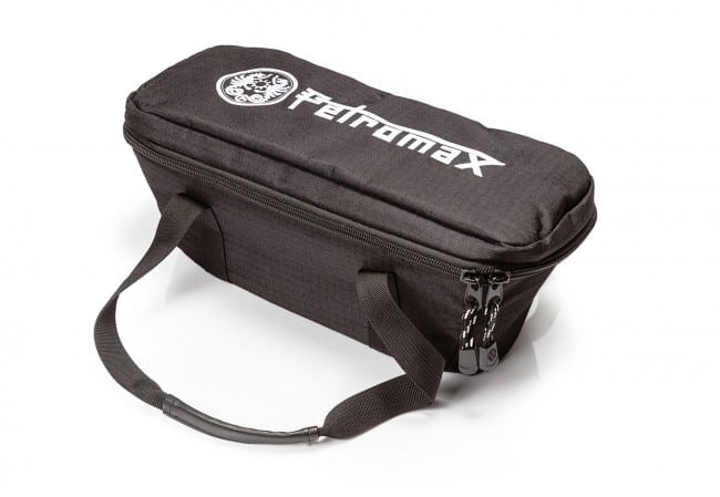 Petromax Loaf Pan Transport Bag (Various Sizes) TA-K4 By PetroMax