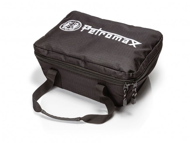 Petromax Loaf Pan Transport Bag (Various Sizes) TA-K8 By PetroMax