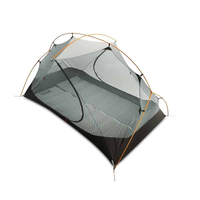 3fulgear Floating Cloud 2 person tent - Khaki 3 season By 3F UL GEAR