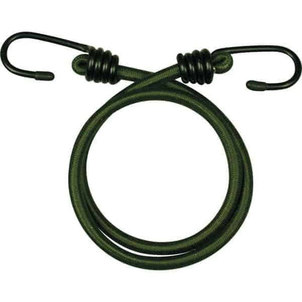 Military Bungees - 18" Green By Kombat UK