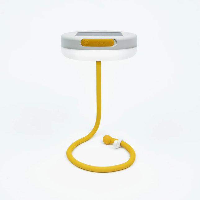 Luci Core Task Light ( Solar Or USB Charging) By MPowerd