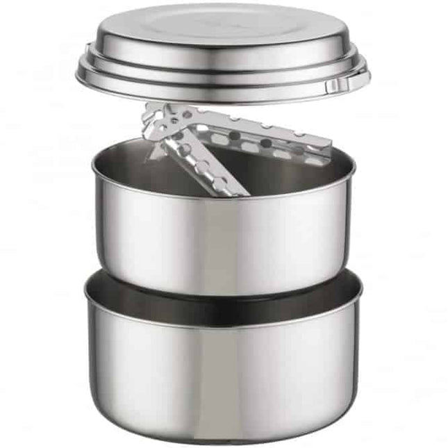 MSR Alpine™ 2 Cook Pot Set By MSR