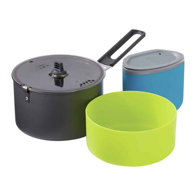 MSR Trail Lite™ Solo Cook Set By MSR