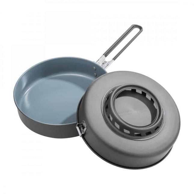 MSR WindBurner® Ceramic Skillet By MSR