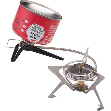 MSR WindPro™ II Stove By MSR