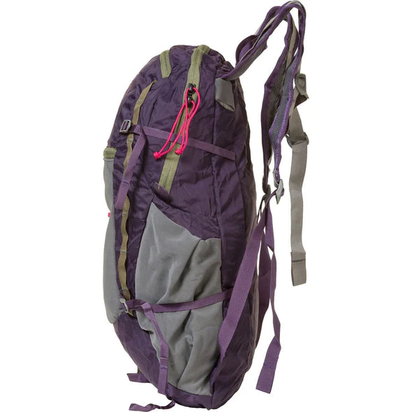 Mystery Ranch In And Out Foldaway Rucksack (Various Colours) By Mystery Ranch