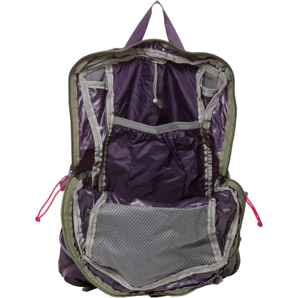 Mystery Ranch In And Out Foldaway Rucksack (Various Colours) By Mystery Ranch