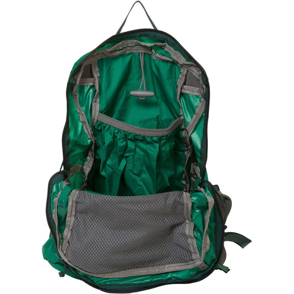 Mystery Ranch In And Out Foldaway Rucksack (Various Colours) By Mystery Ranch