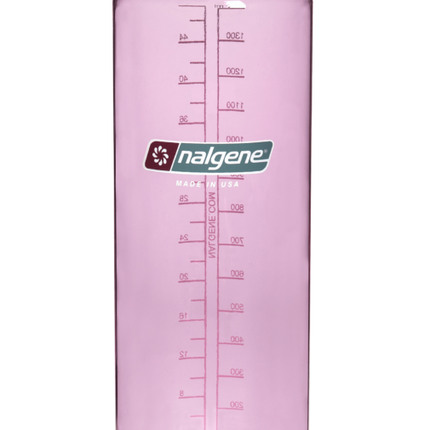 Nalgene 48oz / 1.5L Wide Mouth Sustain Silo Bottle Cosmo By Nalgene