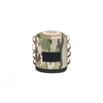 Naturehike Camouflage Gas Tank Cover (450g canister size) By NatureHike