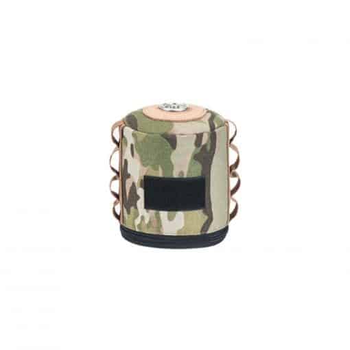 Naturehike Camouflage Gas Tank Cover (450g canister size) By NatureHike