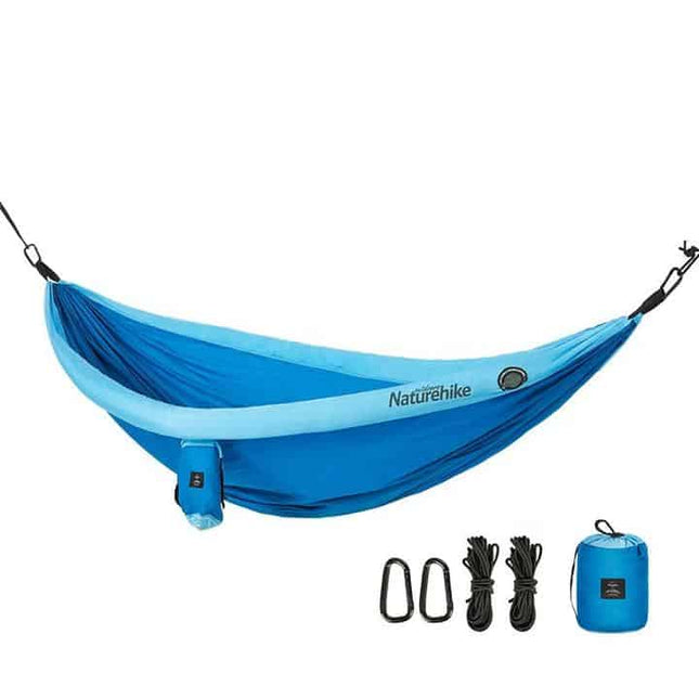 Naturehike Ultralight High Strength inflatable Hammock By NatureHike