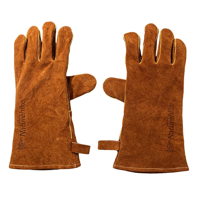 Naturehike Heat Retardant Gloves By NatureHike