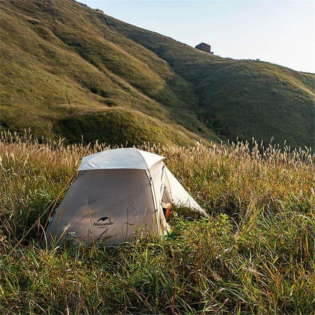 Naturehike Nebula 2, 2 Man tent 4 Season By NatureHike