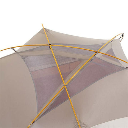 Naturehike Nebula 2, 2 Man tent 4 Season By NatureHike