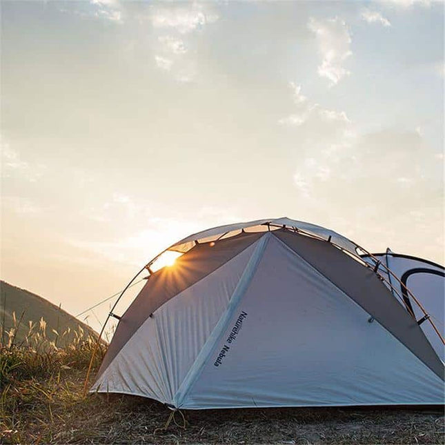 Naturehike Nebula 2, 2 Man tent 4 Season By NatureHike