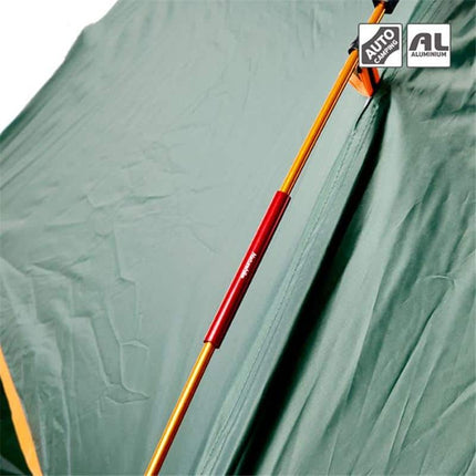 Naturehike Tent Pole First Aid Repair Tubes By NatureHike