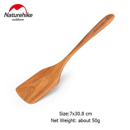 Naturehike Acacia Wood Spatula By NatureHike