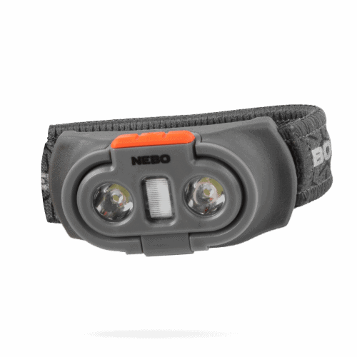 NEBO Einstein 750 Headlamp By NEBO