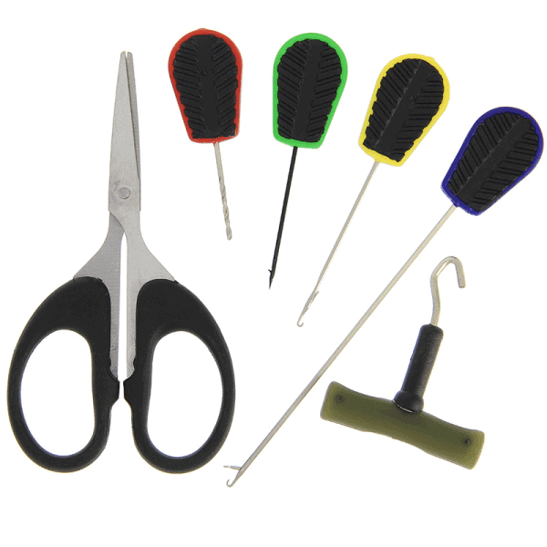 NGT Baiting Need And Braid Scissor Set By NGT