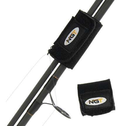 NGT Rod Bands set of Two for Top and bottom By NGT