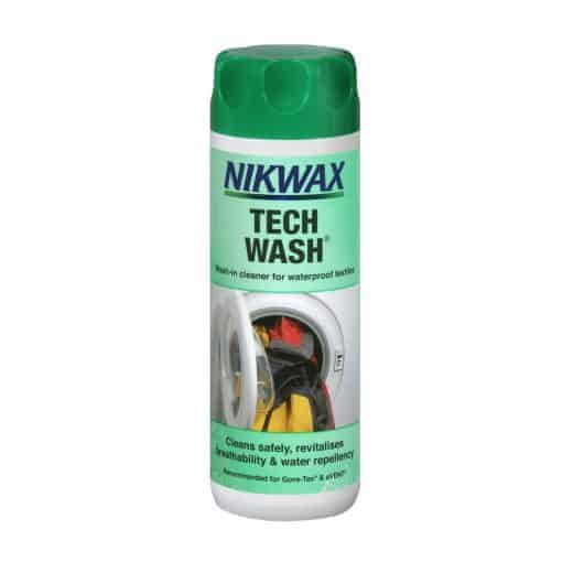 Nikwax Tech Wash 300ml By NikWax