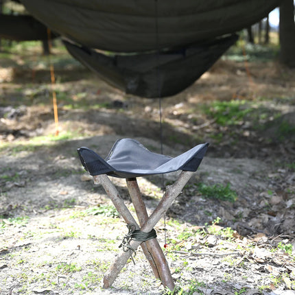 Onewind Canvas for DIY Tripod Chair By Onewind Outdoors