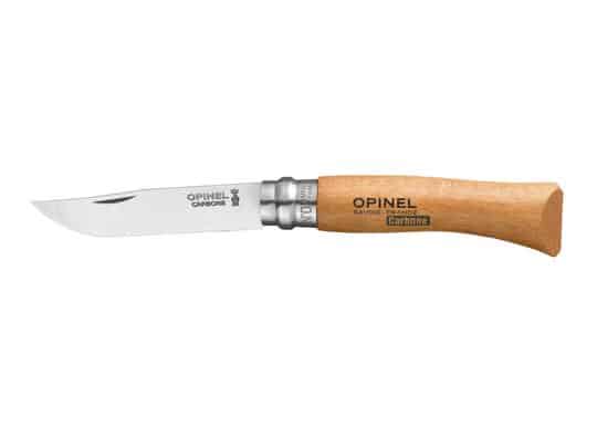 Opinel Classic Originals Carbon Steel Knife | Wood To Water – Wood To ...