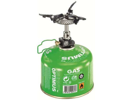 Optimus Crux Lite Gas Stove By Optimus Outdoors