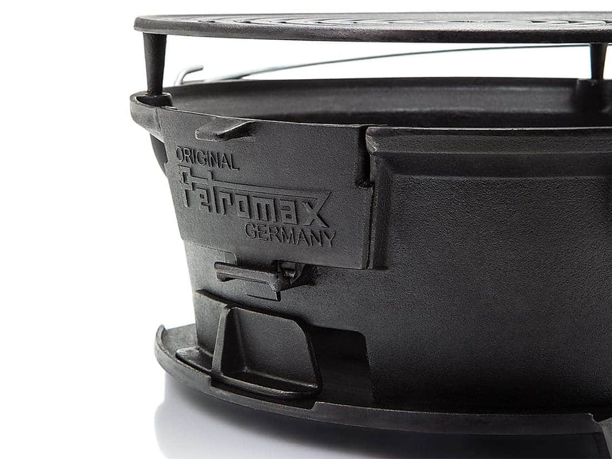 Petromax Fire Barbecue Grill TG3 By PetroMax