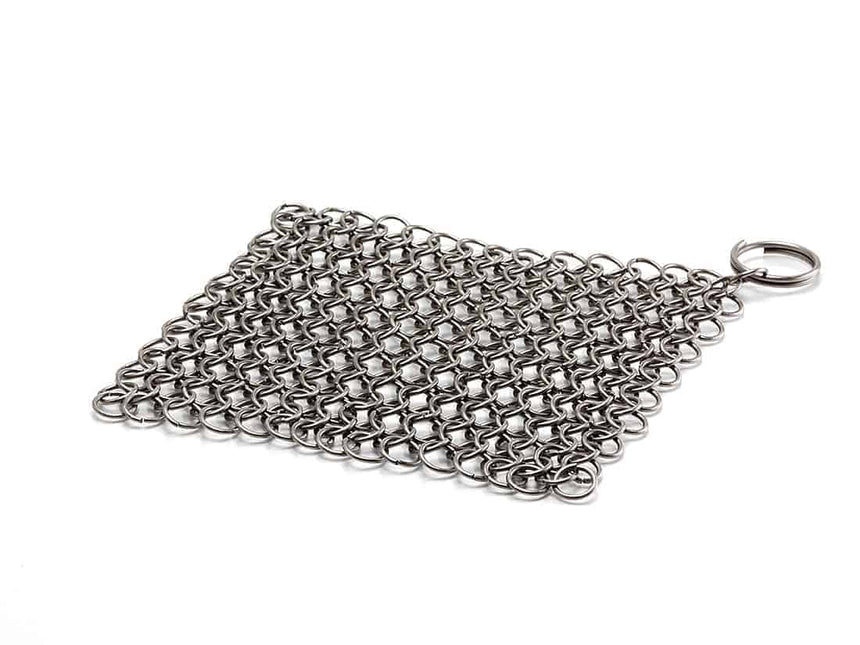 Petromax Chain Mail Cleaner For Cast And Wrought Iron By PetroMax