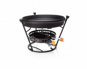 Petromax Charcoal Tray By PetroMax