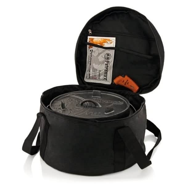 Petromax Dutch Oven Storage / Transport Bag (Various sizes) By PetroMax