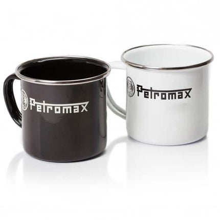 Petromax Enamel Mug ( Various Colours) By PetroMax