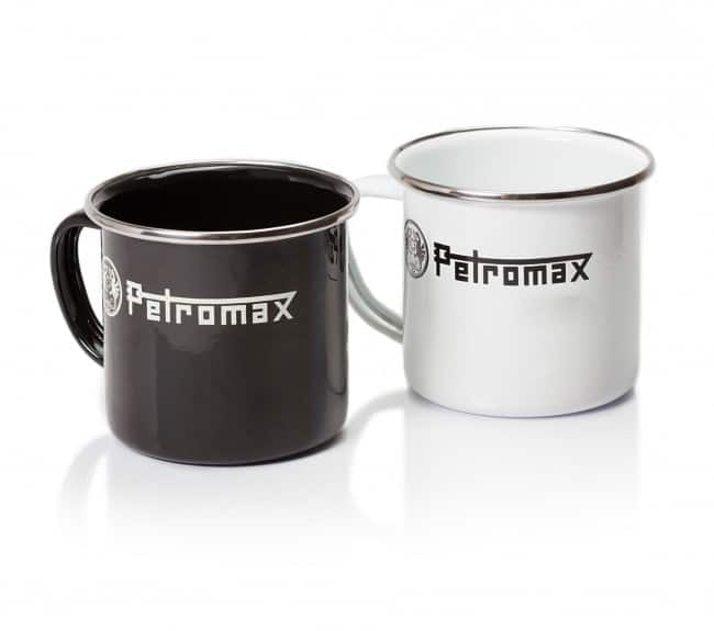 Petromax Enamel Mug ( Various Colours) By PetroMax