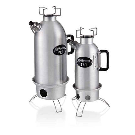 Petromax Fire Kettle FK1 & FK2 By PetroMax