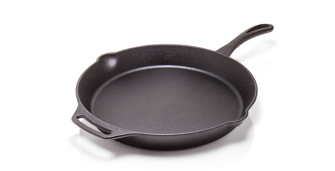 Petromax Fire Skillet Pan With 1 Handle (Various Sizes) By PetroMax