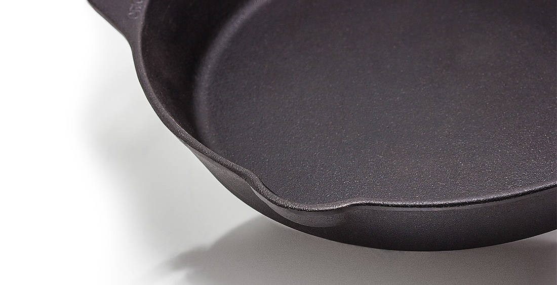 Petromax Fire Skillet Pan With 1 Handle (Various Sizes) By PetroMax