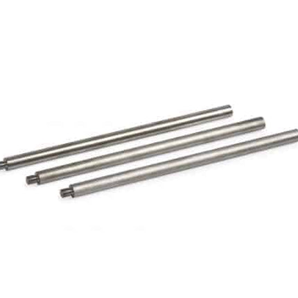 Petromax Extension Legs for Griddle and Fire Bowl (3 Pieces) By PetroMax